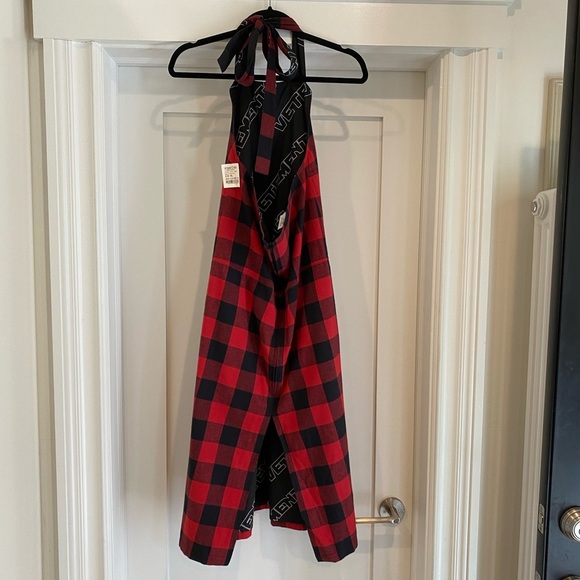 Vetements Dress - Picture 6 of 10